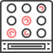 Single cell cloning ClonePix & LDC